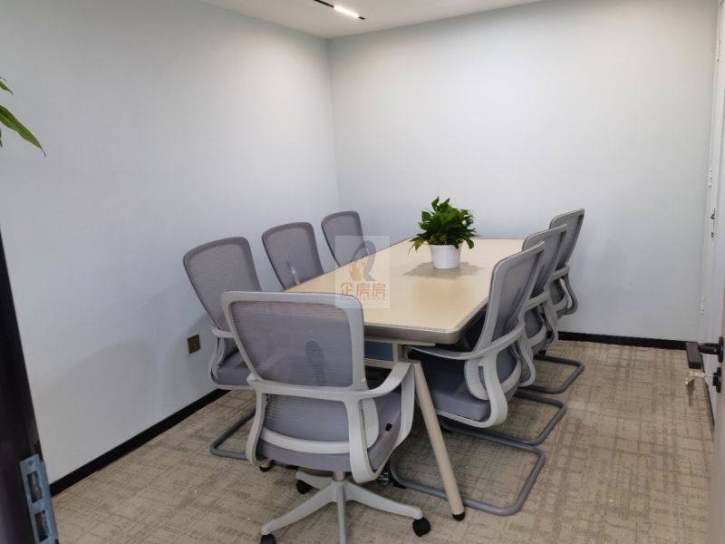 华远尚都国际中心7层及以上