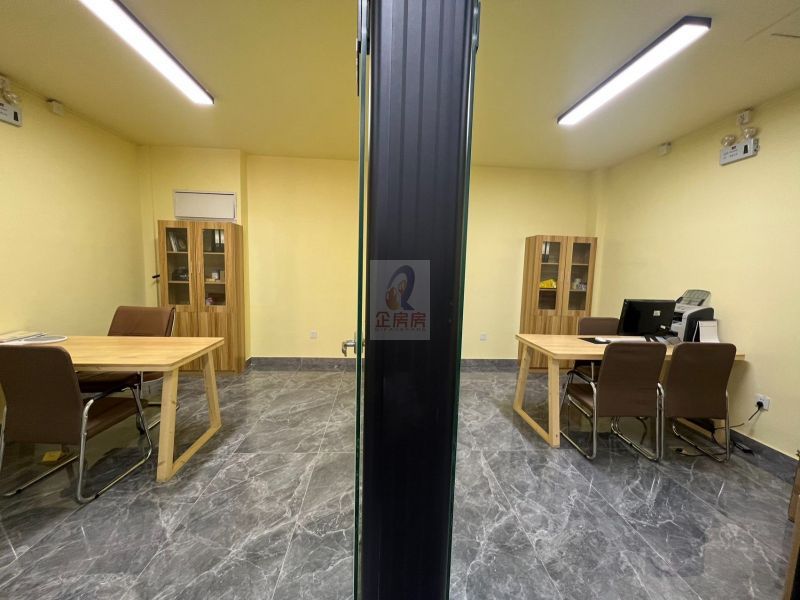 双树云产业园区