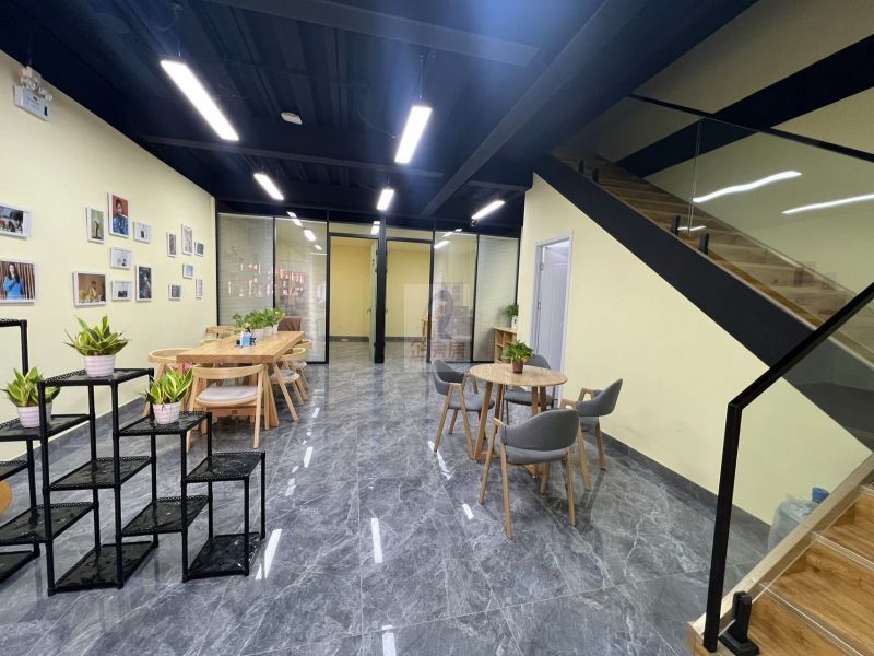 双树云产业园区