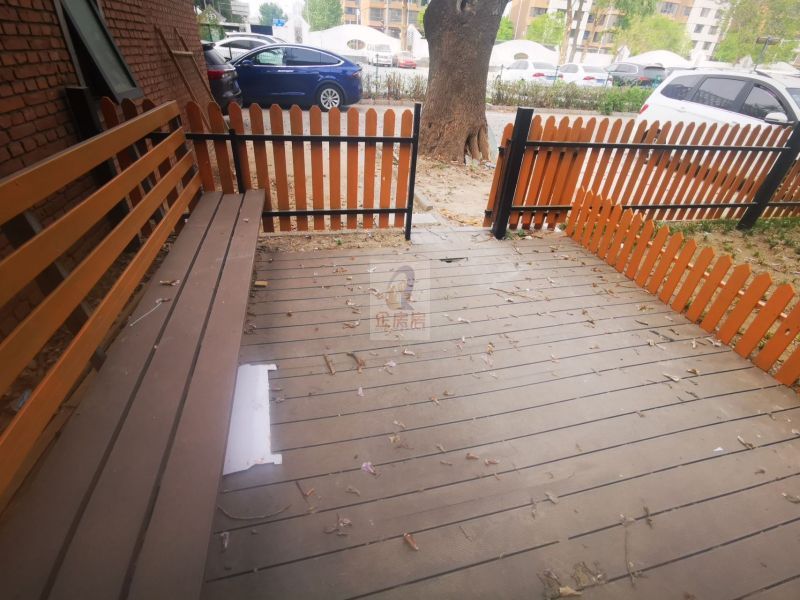 东朝时代商务中心 