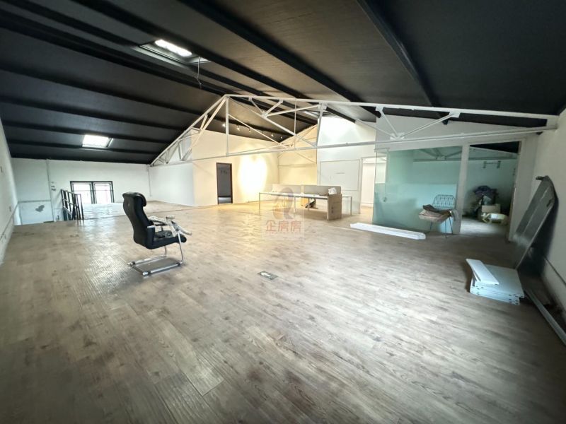 东村创意文化产业园