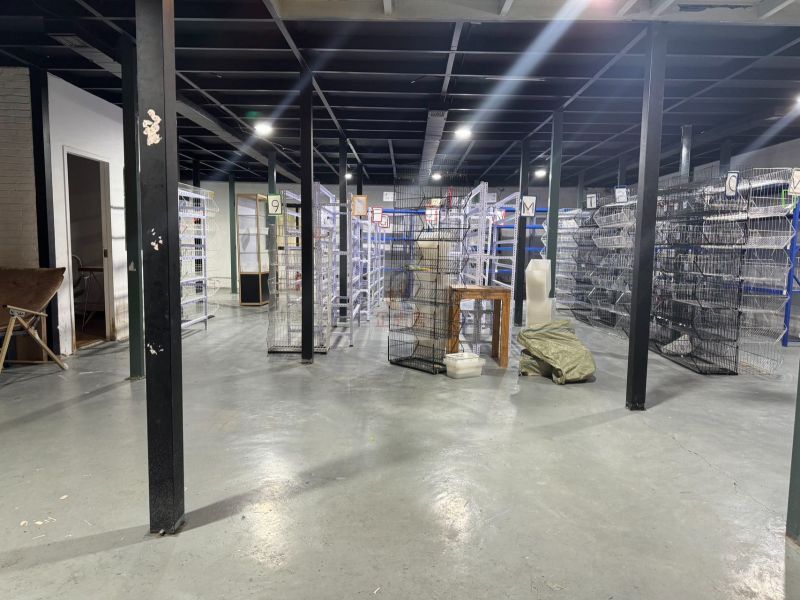 东村创意文化产业园