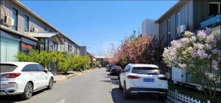 东村创意文化产业园