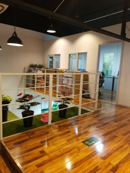 东村创意文化产业园