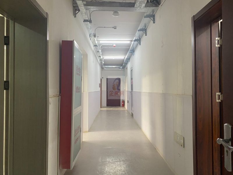 首农发展创新科技产业园