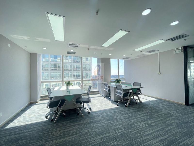 建外SOHO（A座B座写字楼）