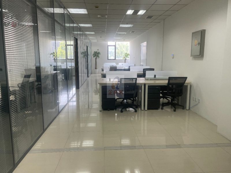 电子城IT产业园