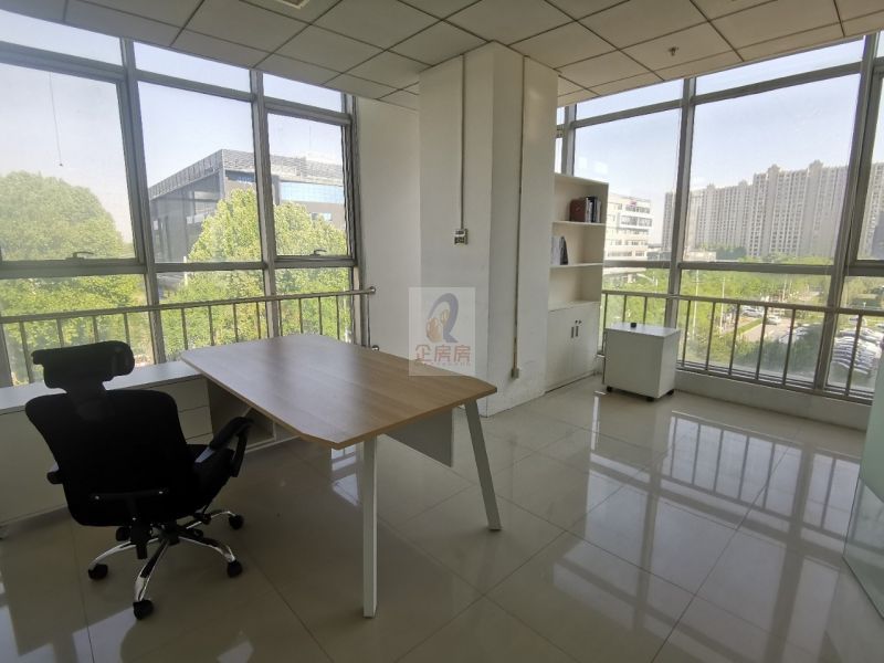 电子城IT产业园