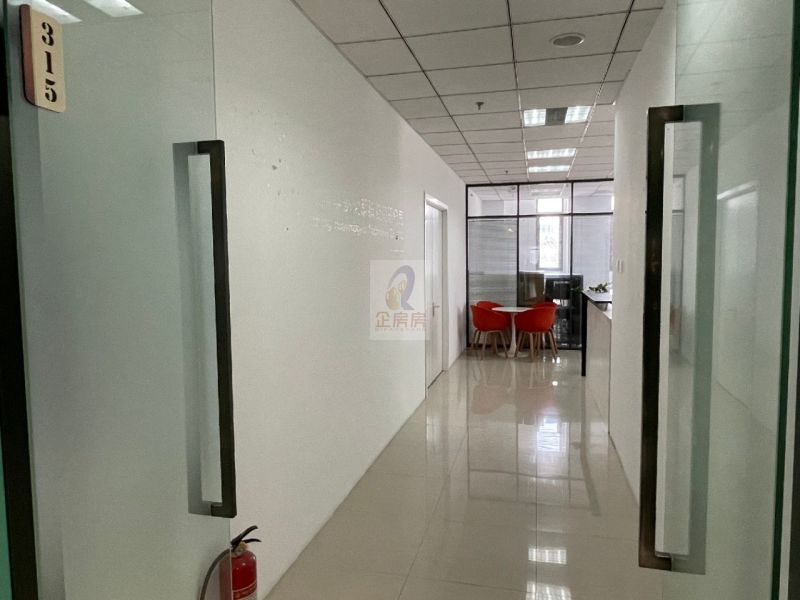 电子城IT产业园