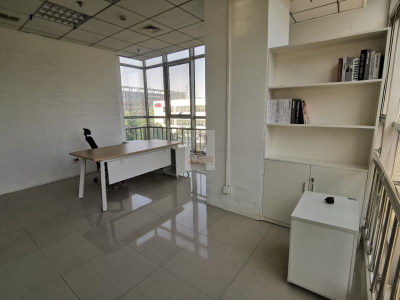 电子城IT产业园