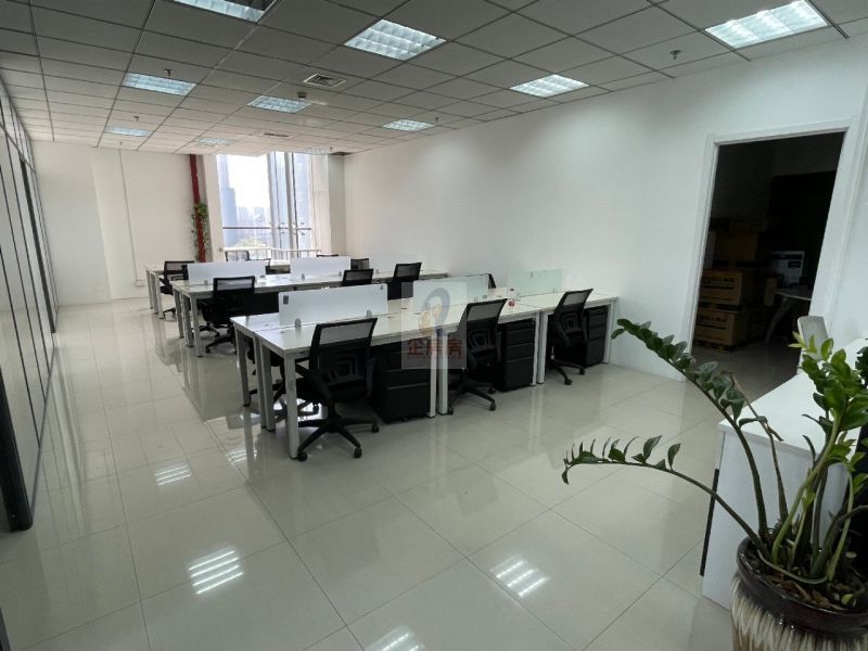 电子城IT产业园