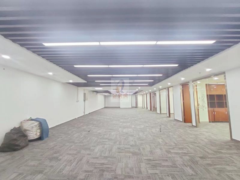 金隅嘉华大厦