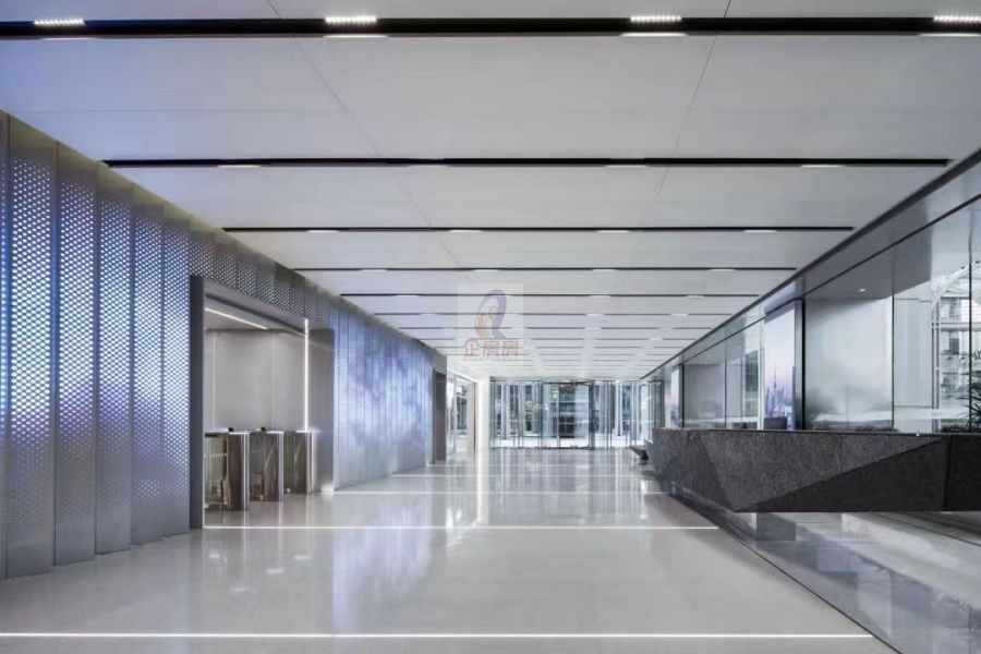 清华科技园科技大厦