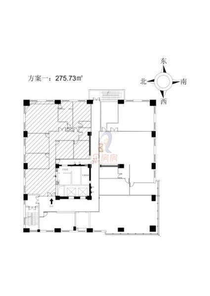 中科大厦（中关村）