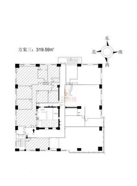 中科大厦（中关村）