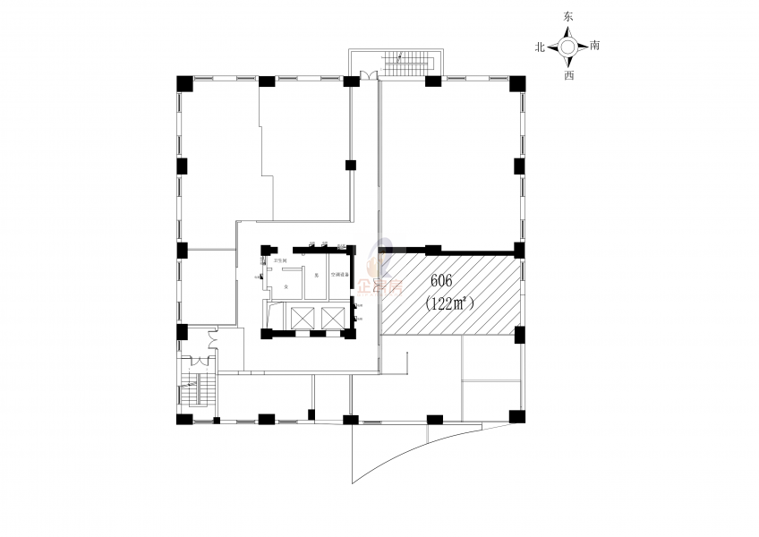中科大厦（中关村）