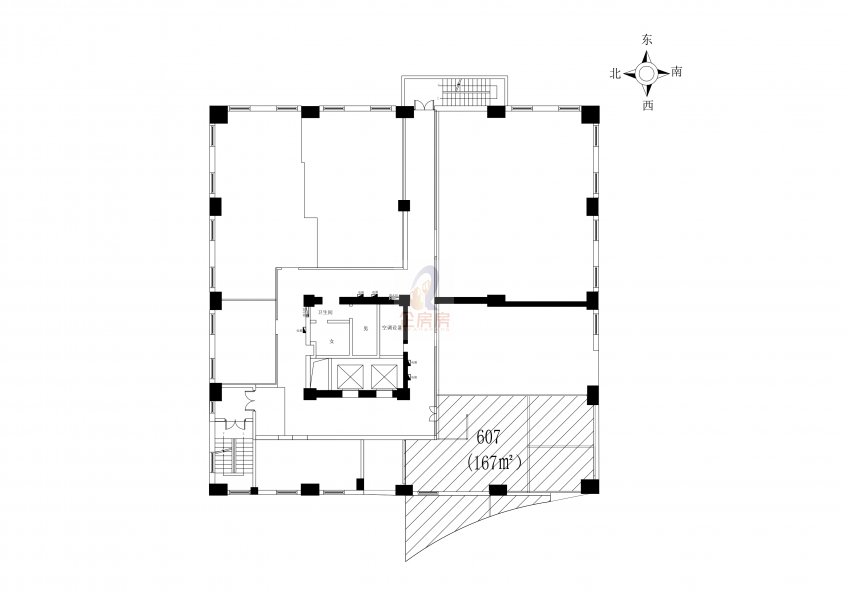 中科大厦（中关村）