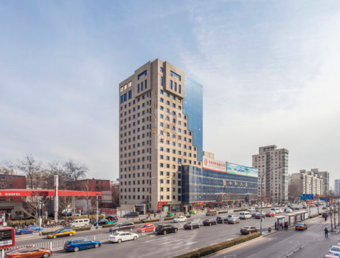 中科大厦（中关村）