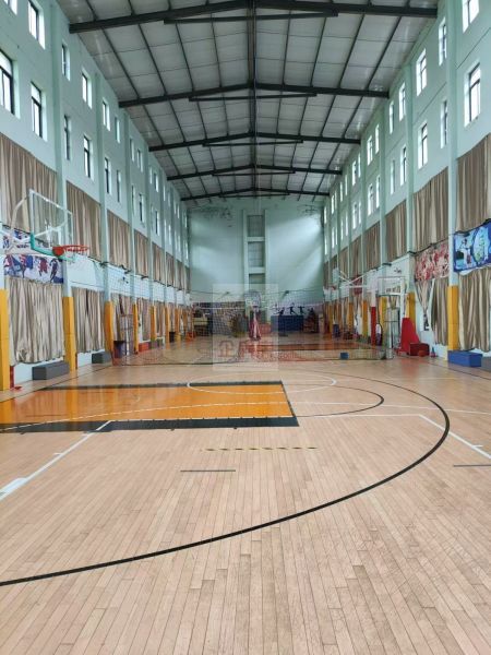 中腾建华商务大厦