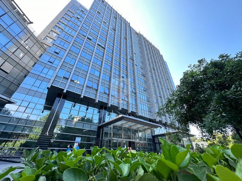 北京学创大厦（京师科技大厦）