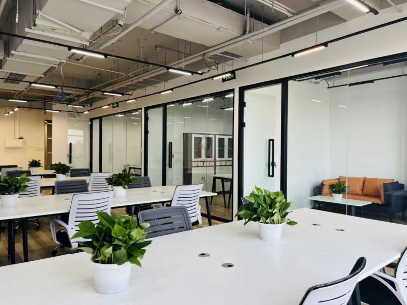 左岸工社（中关村图书大厦）