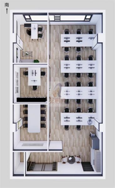 左岸工社（中关村图书大厦）