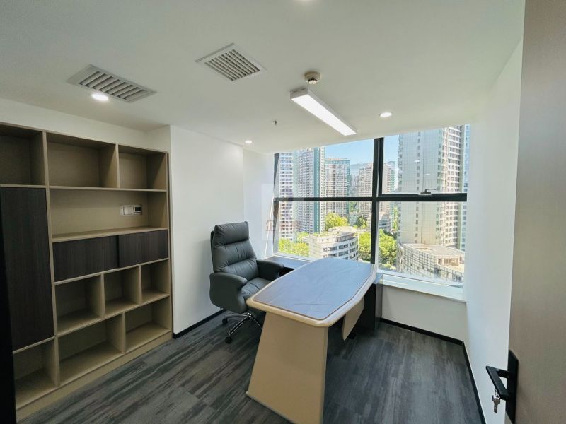 soho尚都北楼写字楼