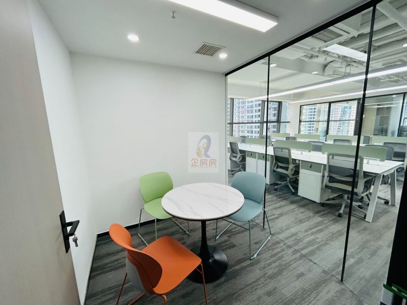 soho尚都北楼写字楼