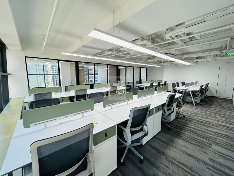 soho尚都北楼写字楼