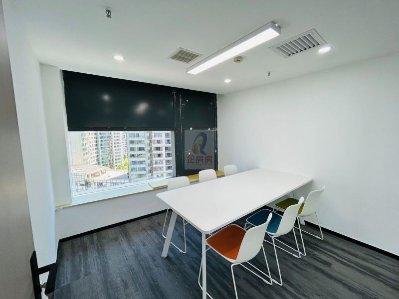 soho尚都北楼写字楼