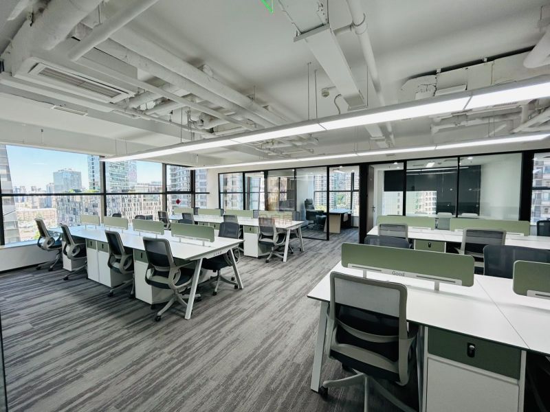 soho尚都北楼写字楼