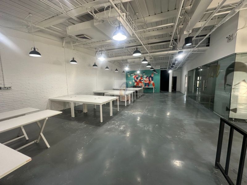 大望路电影产业园 