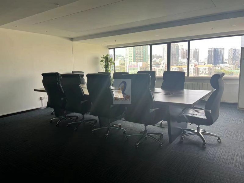 新中大厦（中轻物业）