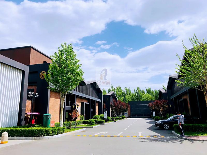 弘祥1989科技文化产业园