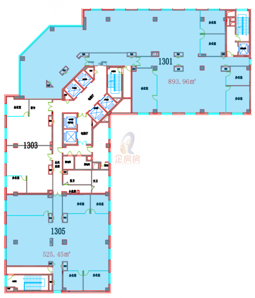 学清嘉创大厦