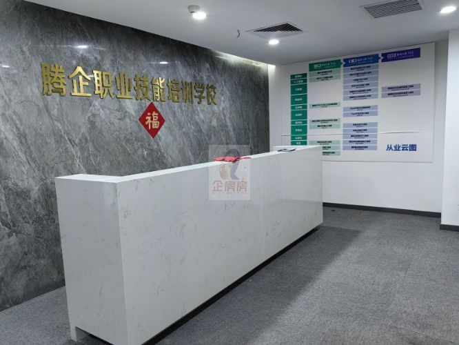 中航科技大厦