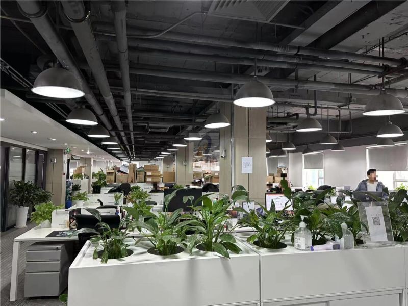 青东商务区（青东商务楼）