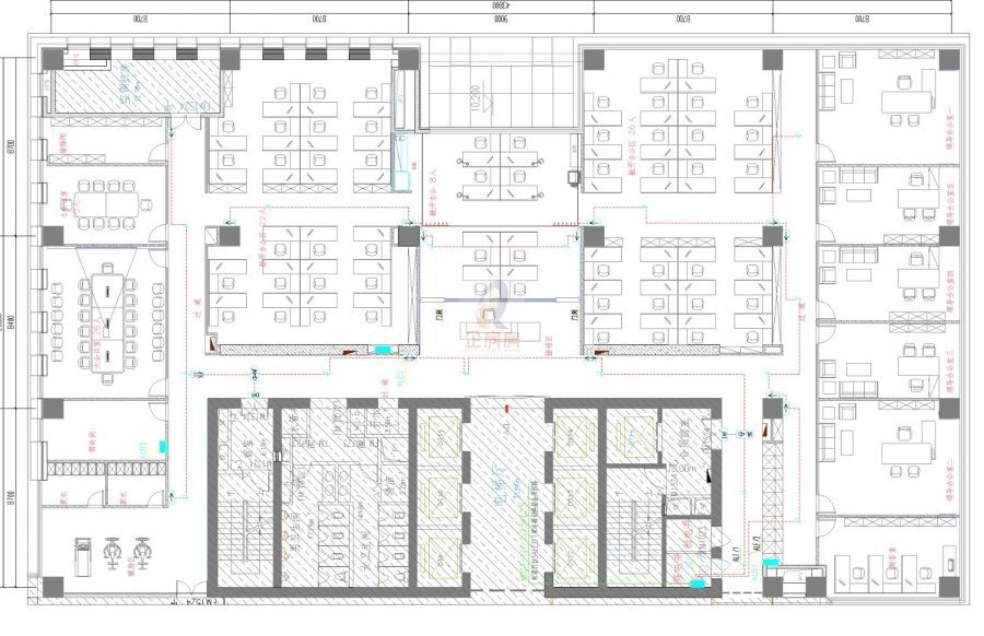 卫通大厦（中国卫星通讯大厦）