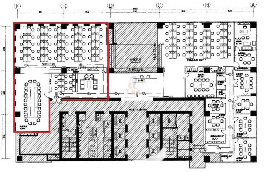 卫通大厦（中国卫星通讯大厦）