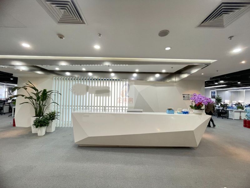 卫通大厦（中国卫星通讯大厦）