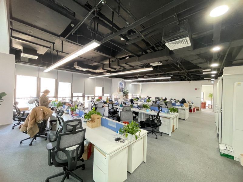 卫通大厦（中国卫星通讯大厦）