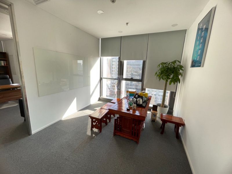 卫通大厦（中国卫星通讯大厦）