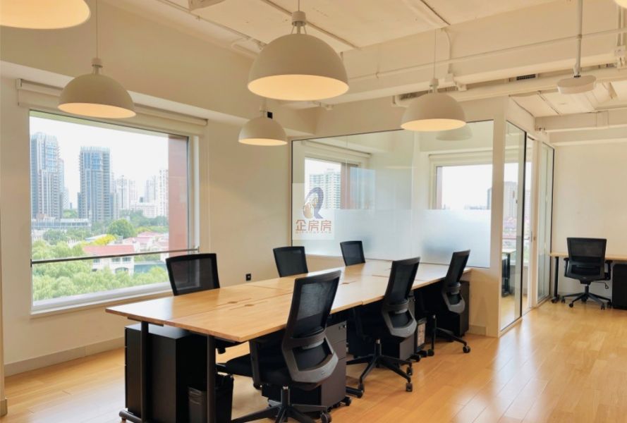 wework(上东公园里)已关闭