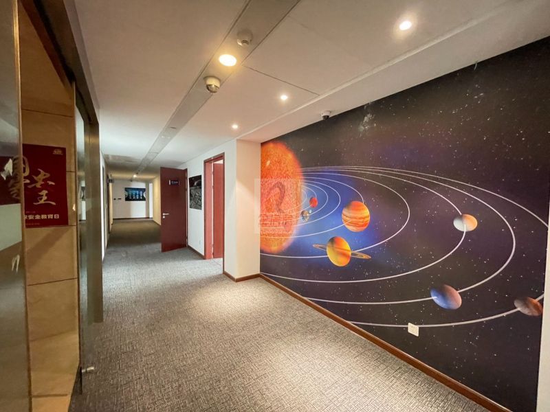 卫通大厦（中国卫星通讯大厦）