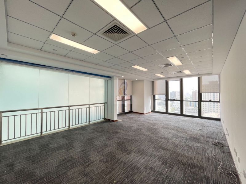 卫通大厦（中国卫星通讯大厦）