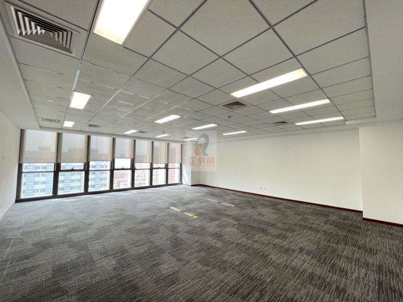 卫通大厦（中国卫星通讯大厦）