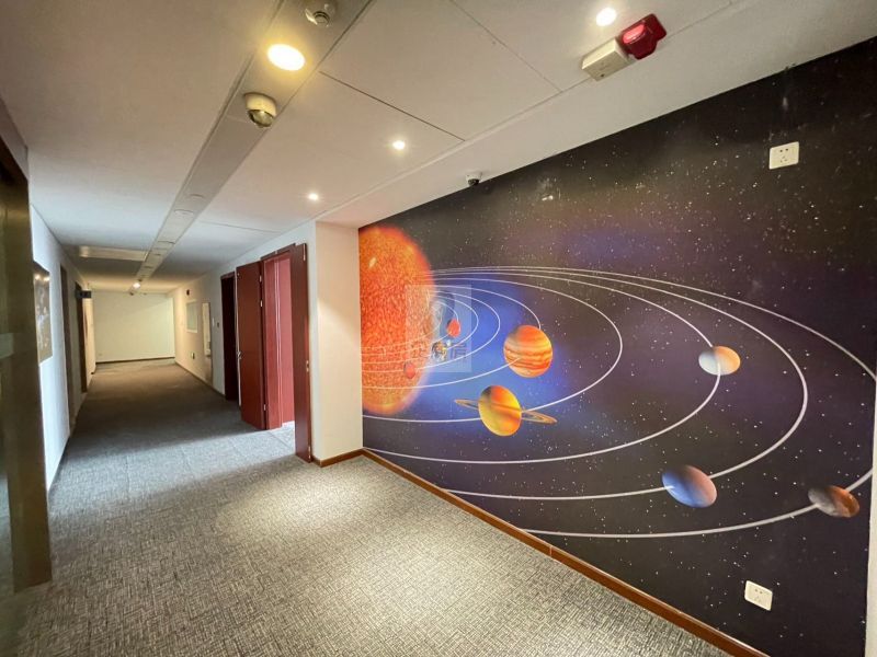 卫通大厦（中国卫星通讯大厦）