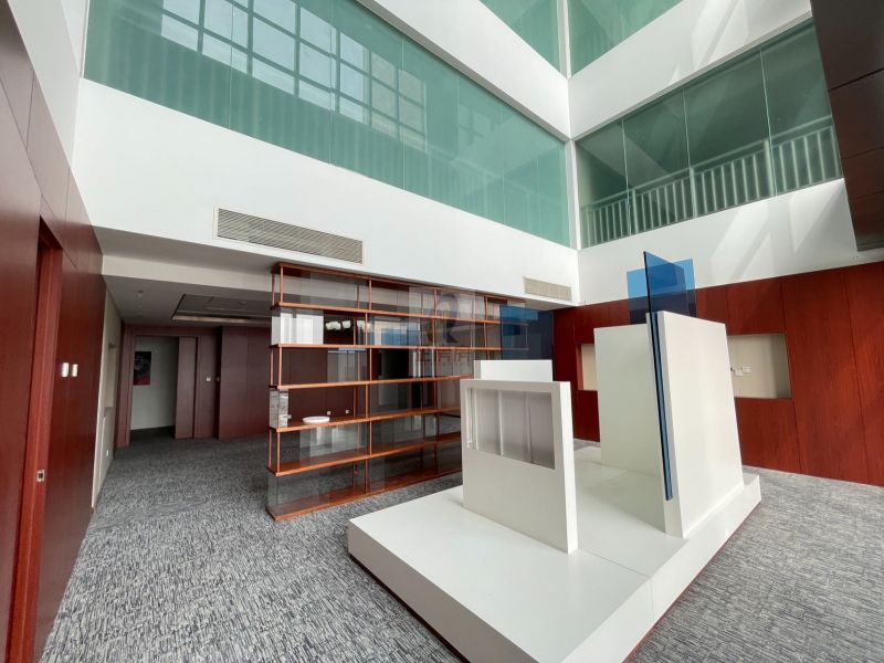 卫通大厦（中国卫星通讯大厦）