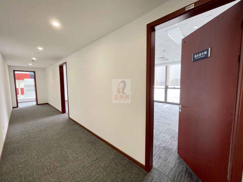 卫通大厦（中国卫星通讯大厦）