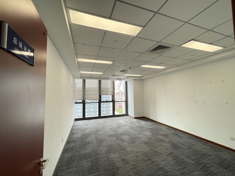 卫通大厦（中国卫星通讯大厦）